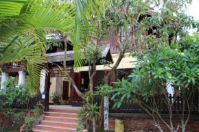 Villa Le Tam Tam Boutique Hotel